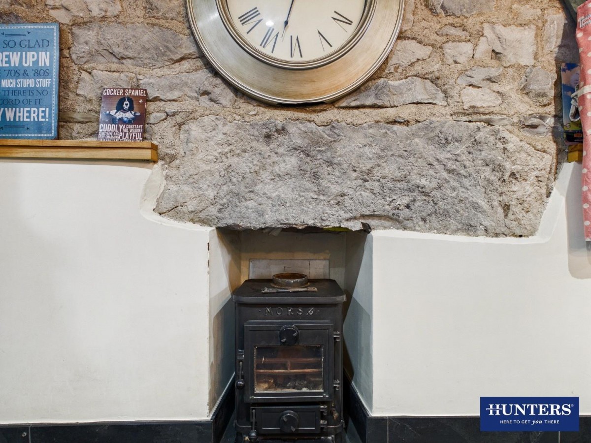 Lound Street, Kendal