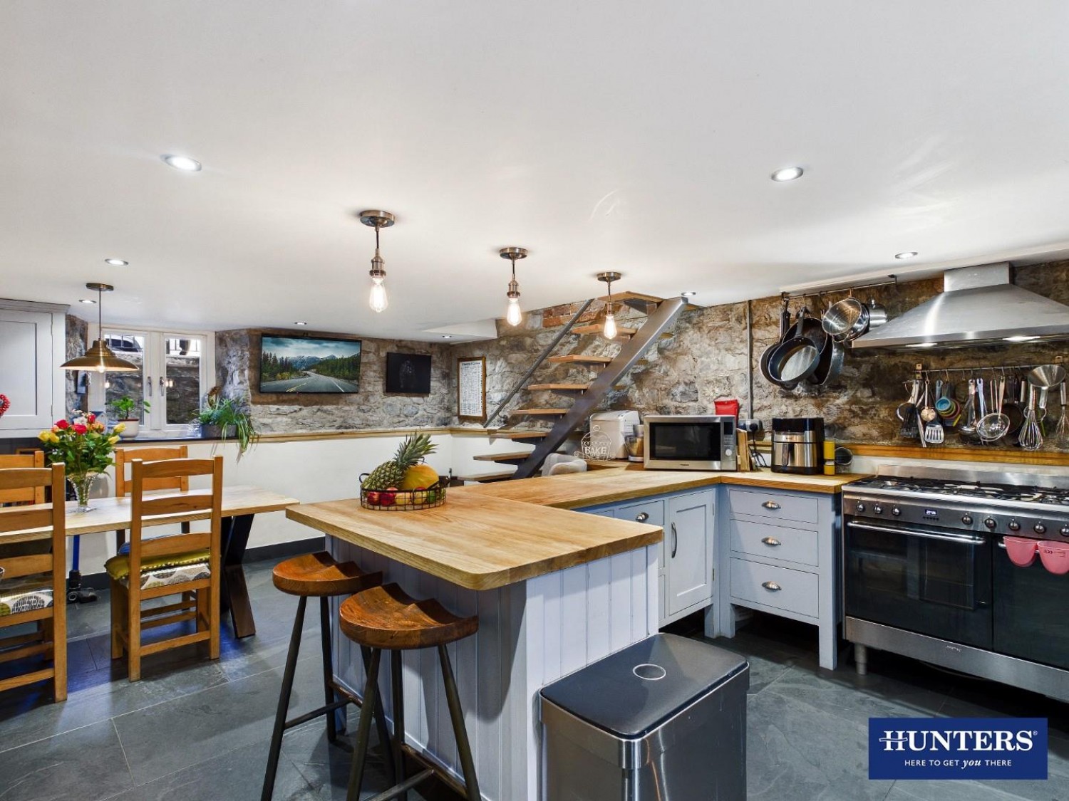 Lound Street, Kendal