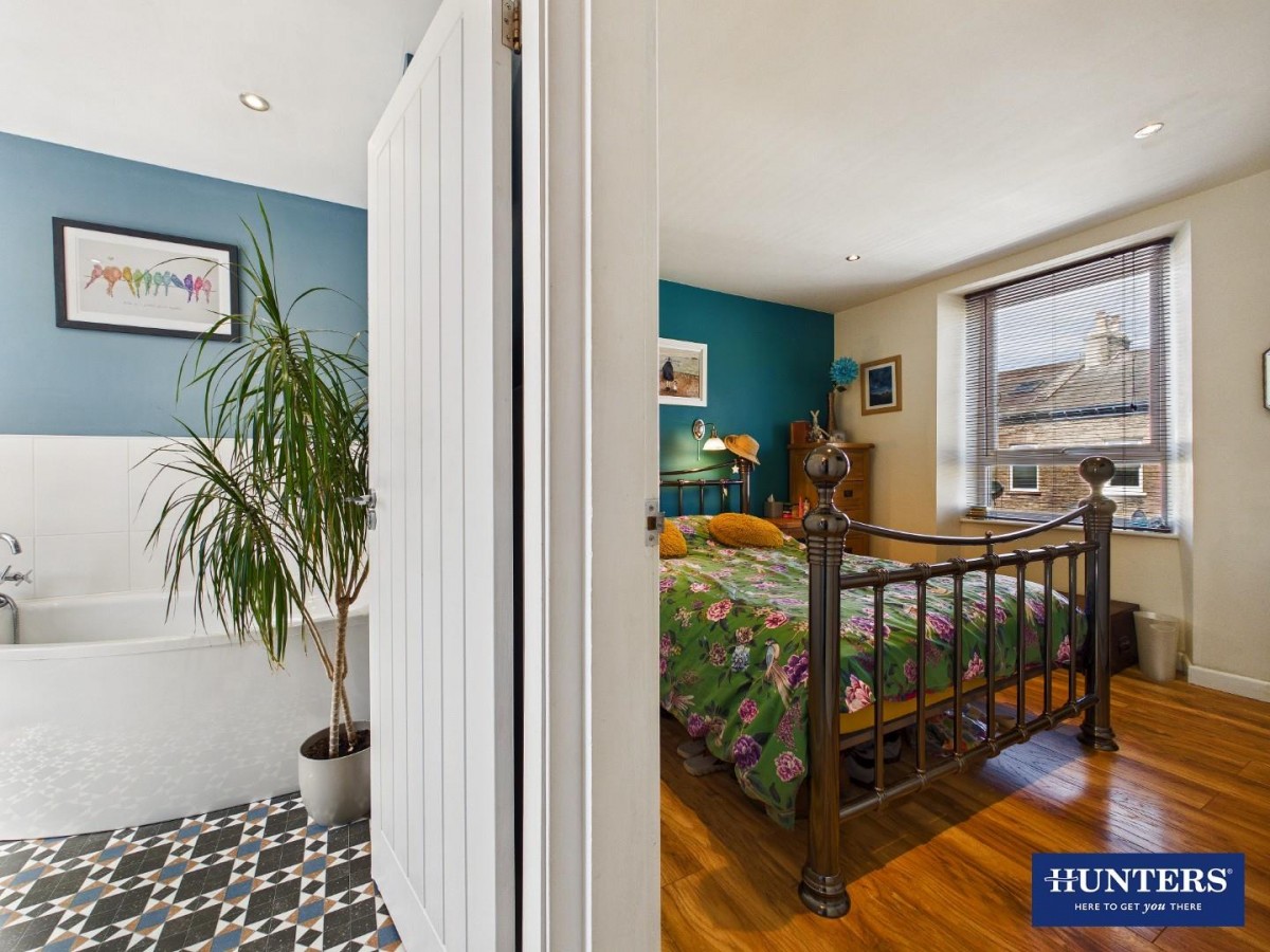 Lound Street, Kendal