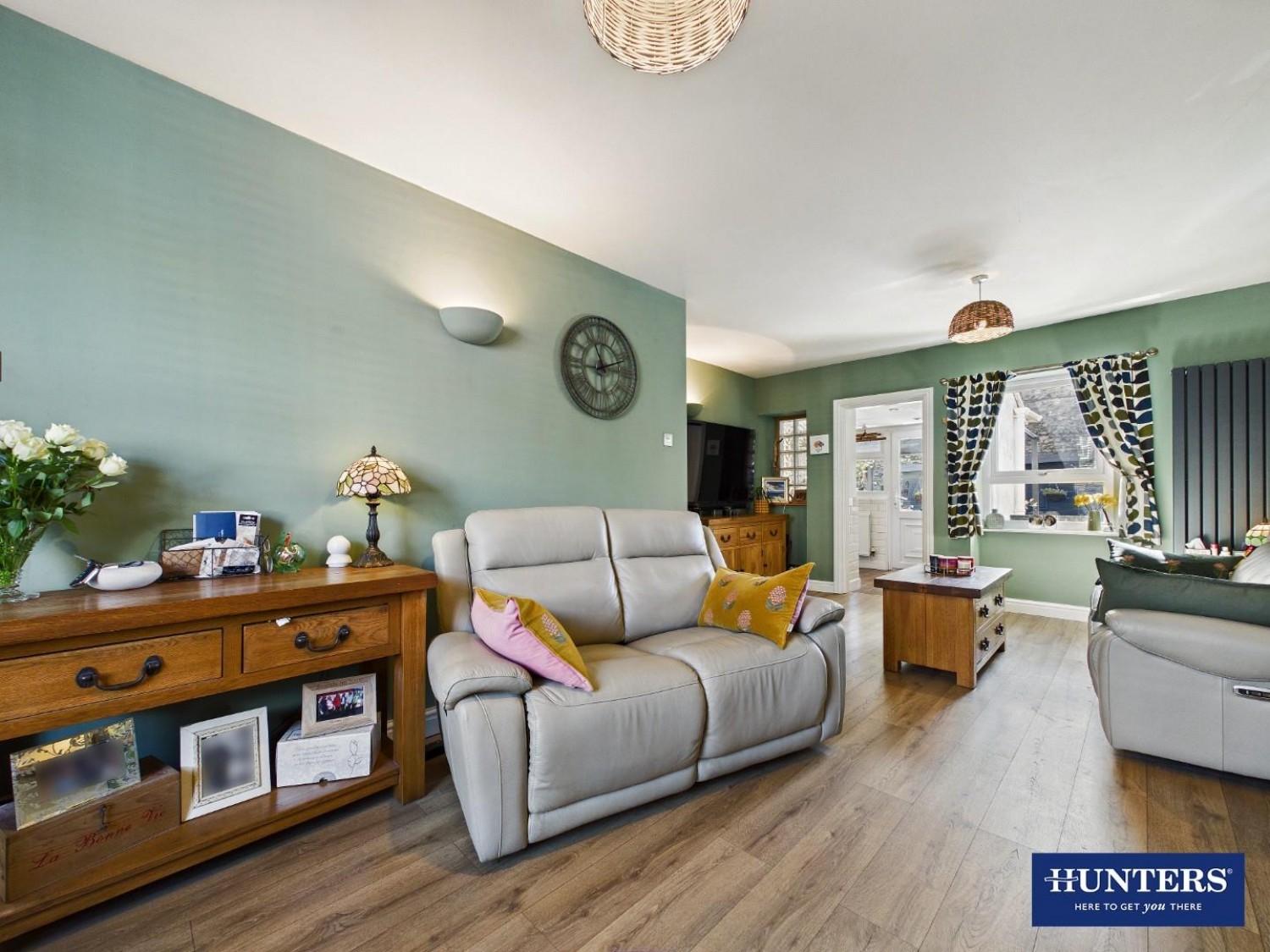 Lound Street, Kendal