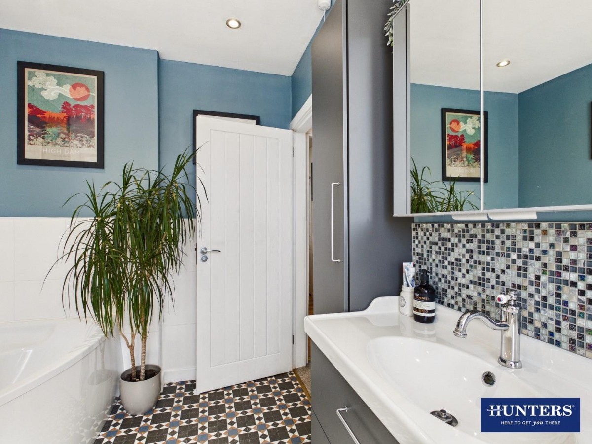 Lound Street, Kendal