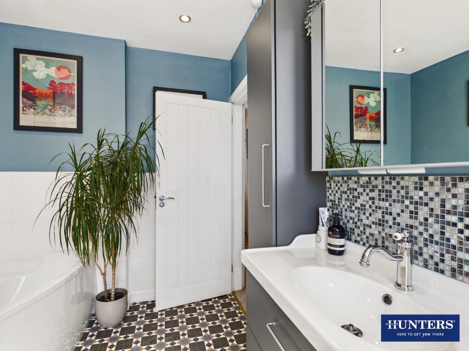 Lound Street, Kendal