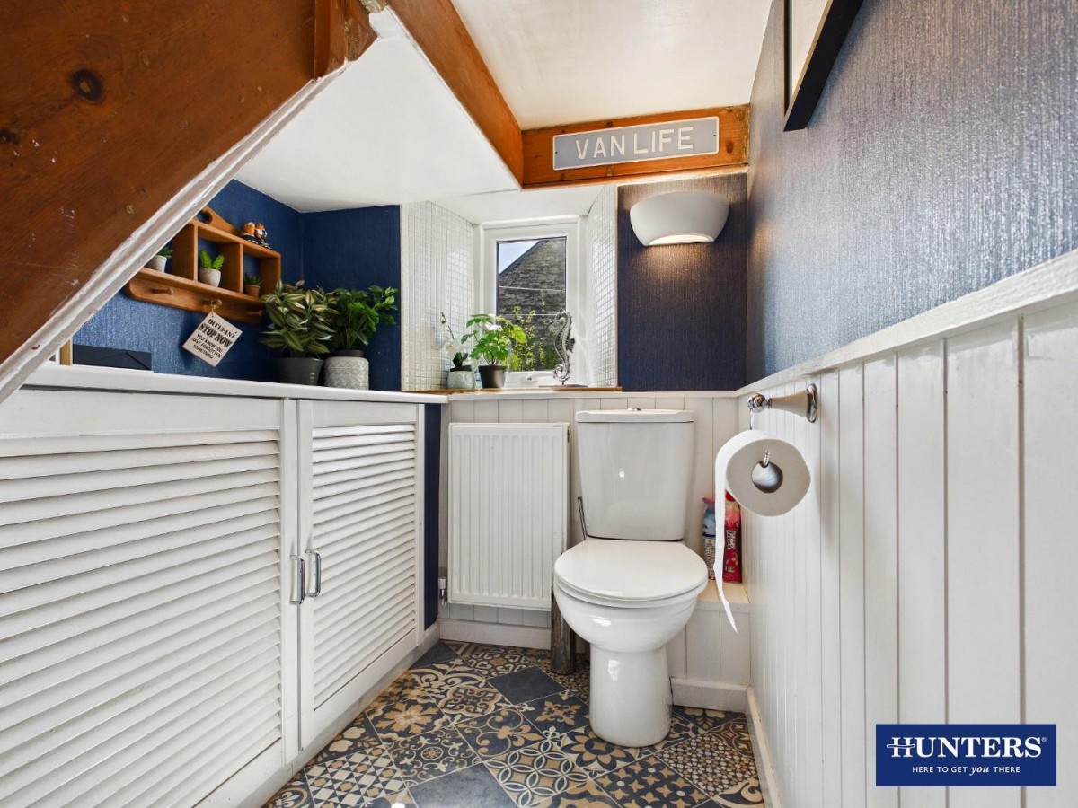 Lound Street, Kendal