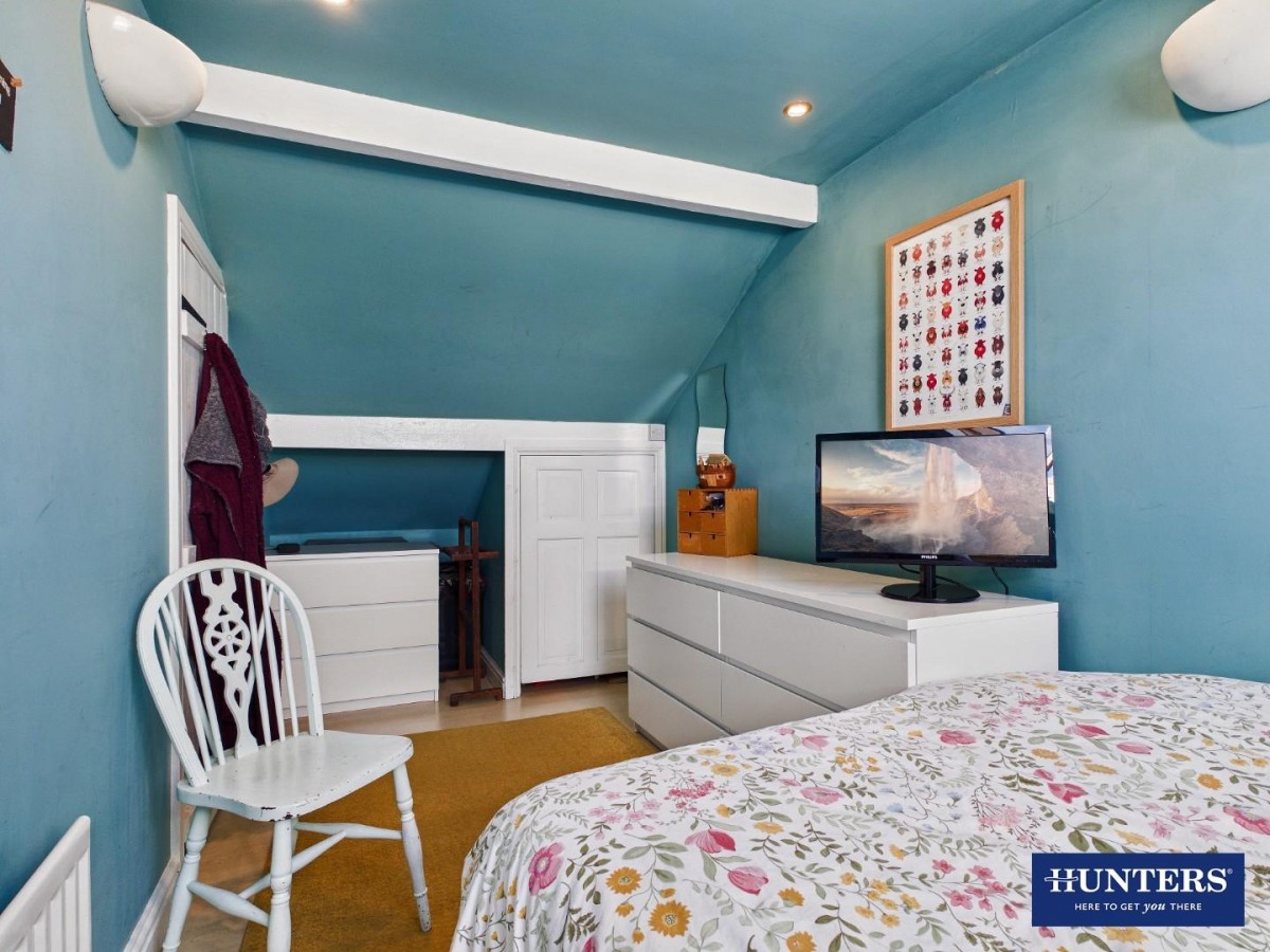 Lound Street, Kendal