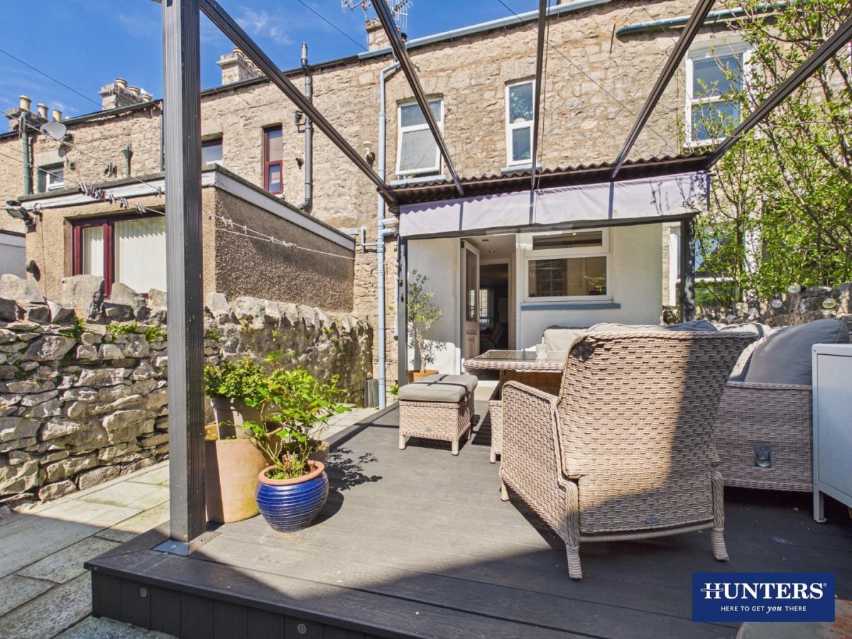 Lound Street, Kendal