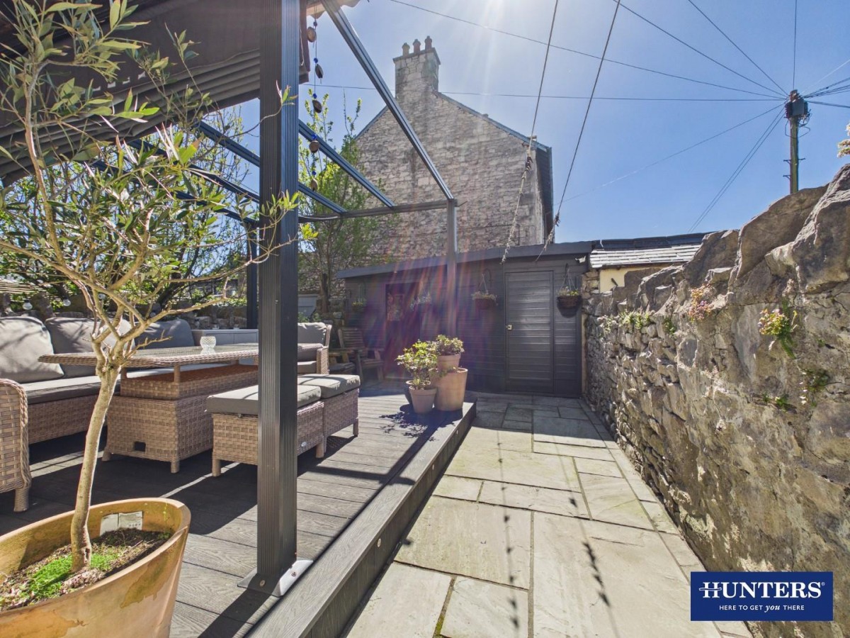 Lound Street, Kendal