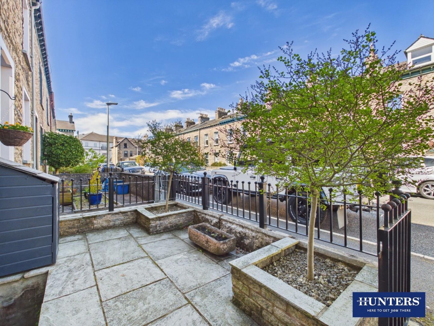 Lound Street, Kendal