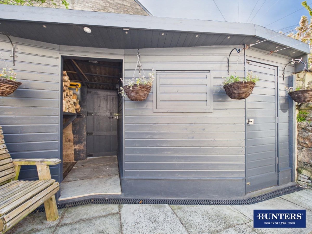 Lound Street, Kendal