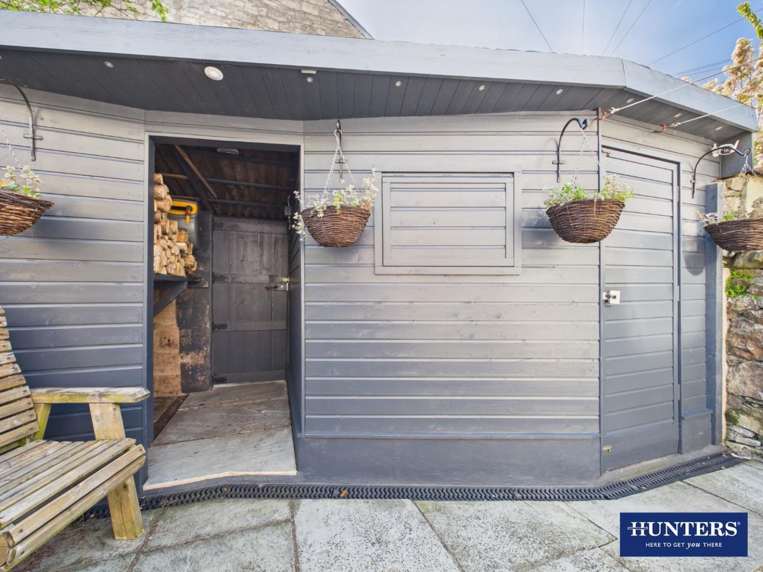 Lound Street, Kendal