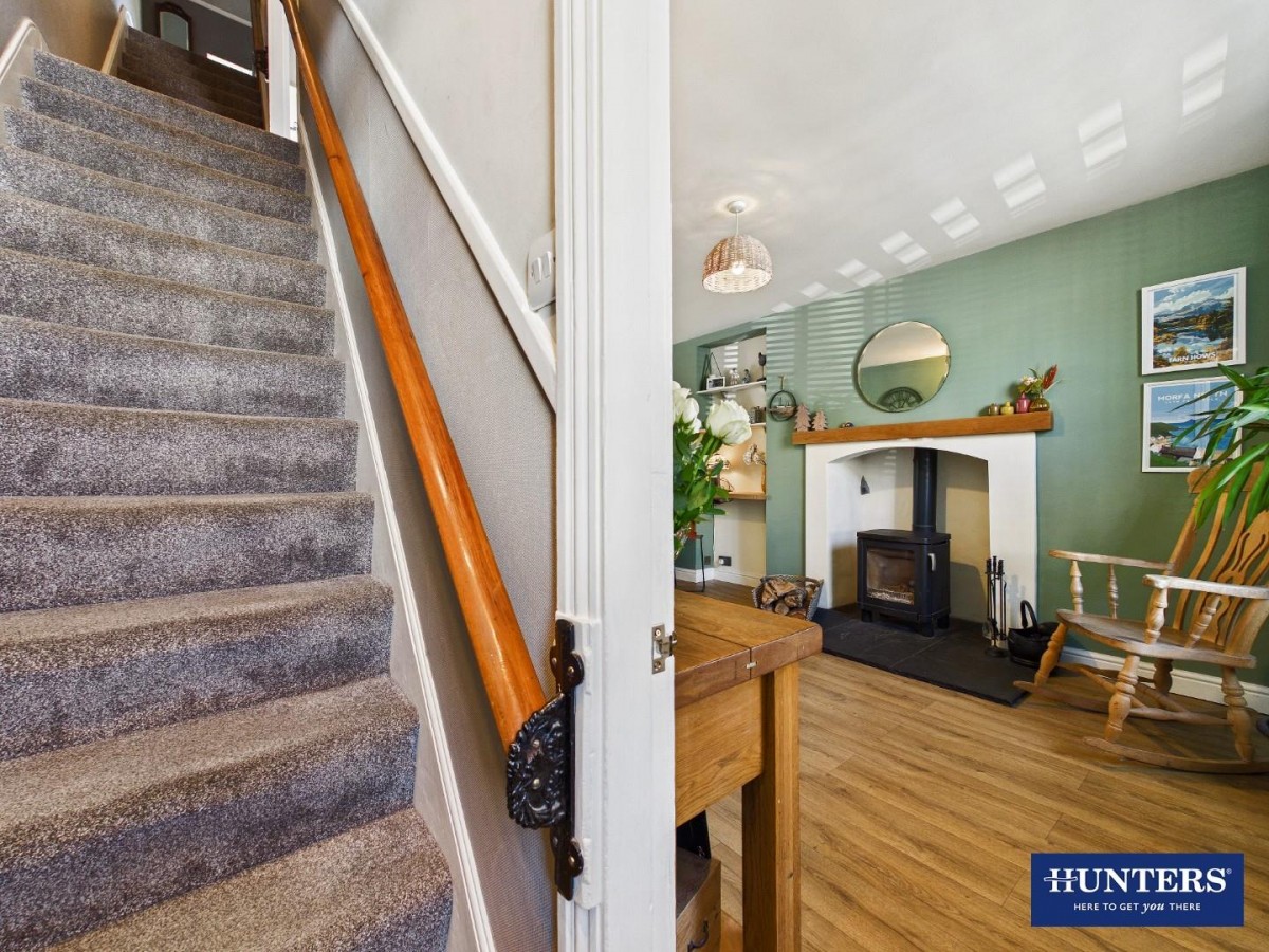 Lound Street, Kendal