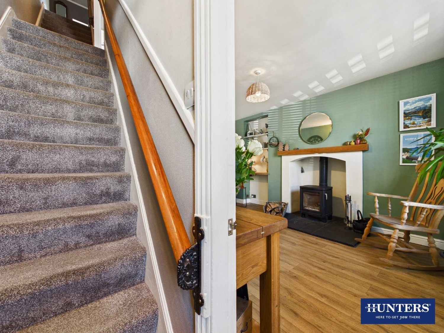 Lound Street, Kendal