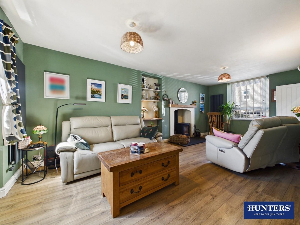 Lound Street, Kendal