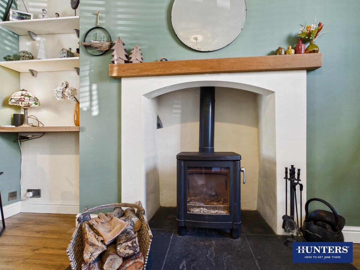 Lound Street, Kendal