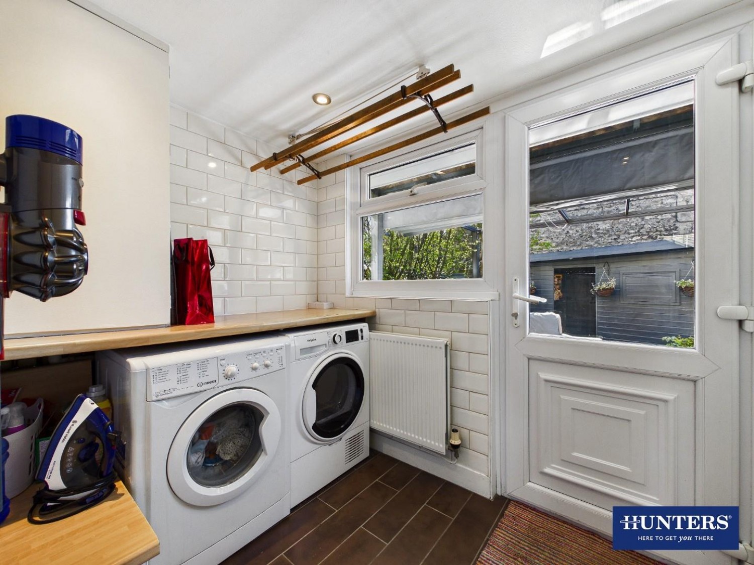 Lound Street, Kendal