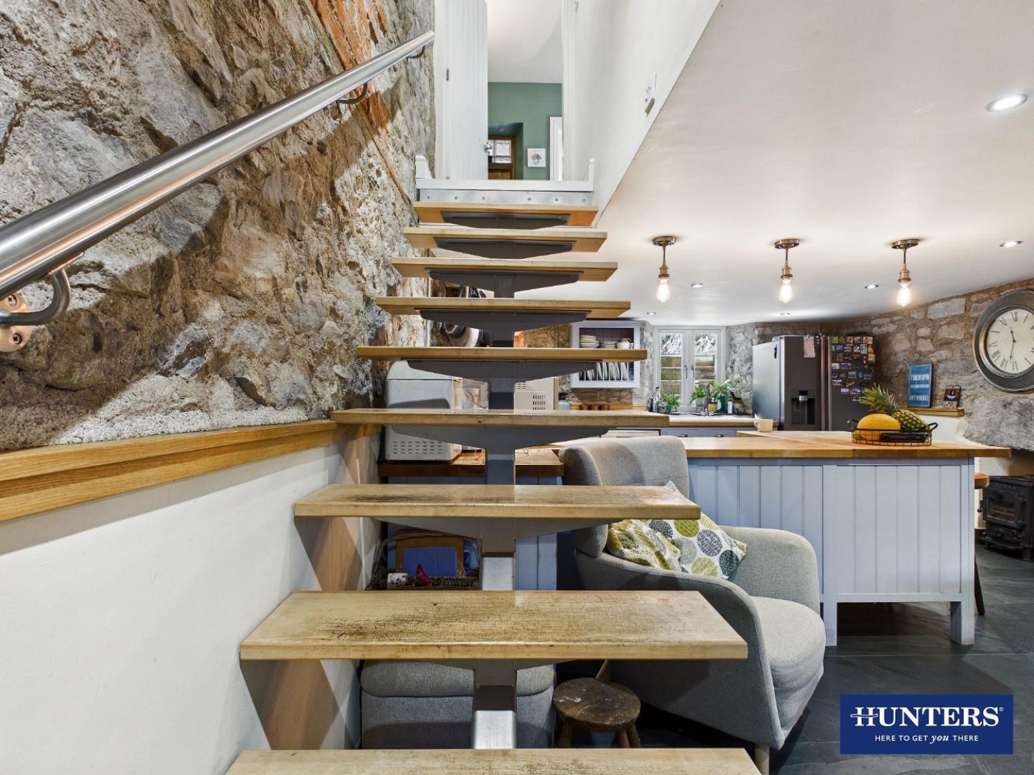 Lound Street, Kendal