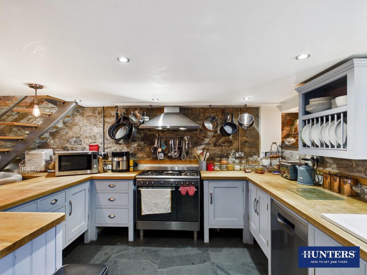 Lound Street, Kendal