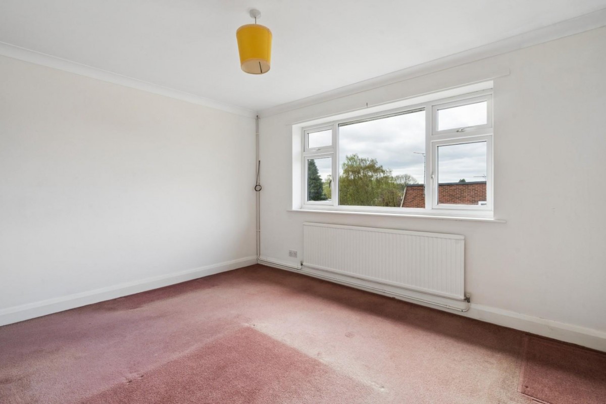 Chalfont Avenue, Little Chalfont, Buckinghamshire, HP6 6RD