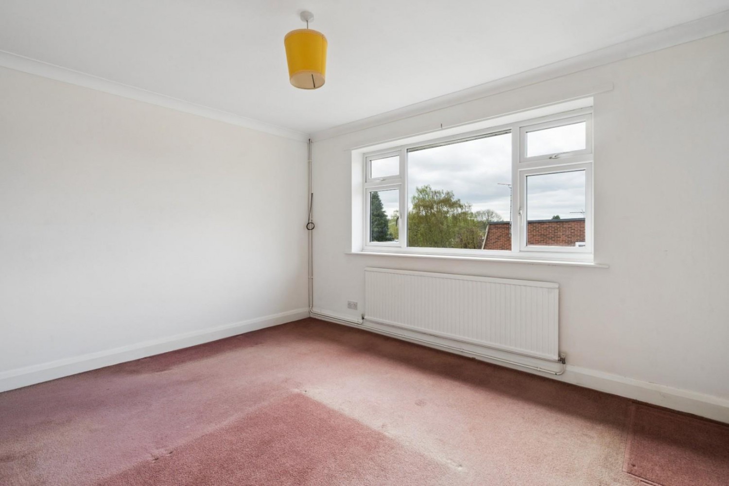 Chalfont Avenue, Little Chalfont, Buckinghamshire, HP6 6RD