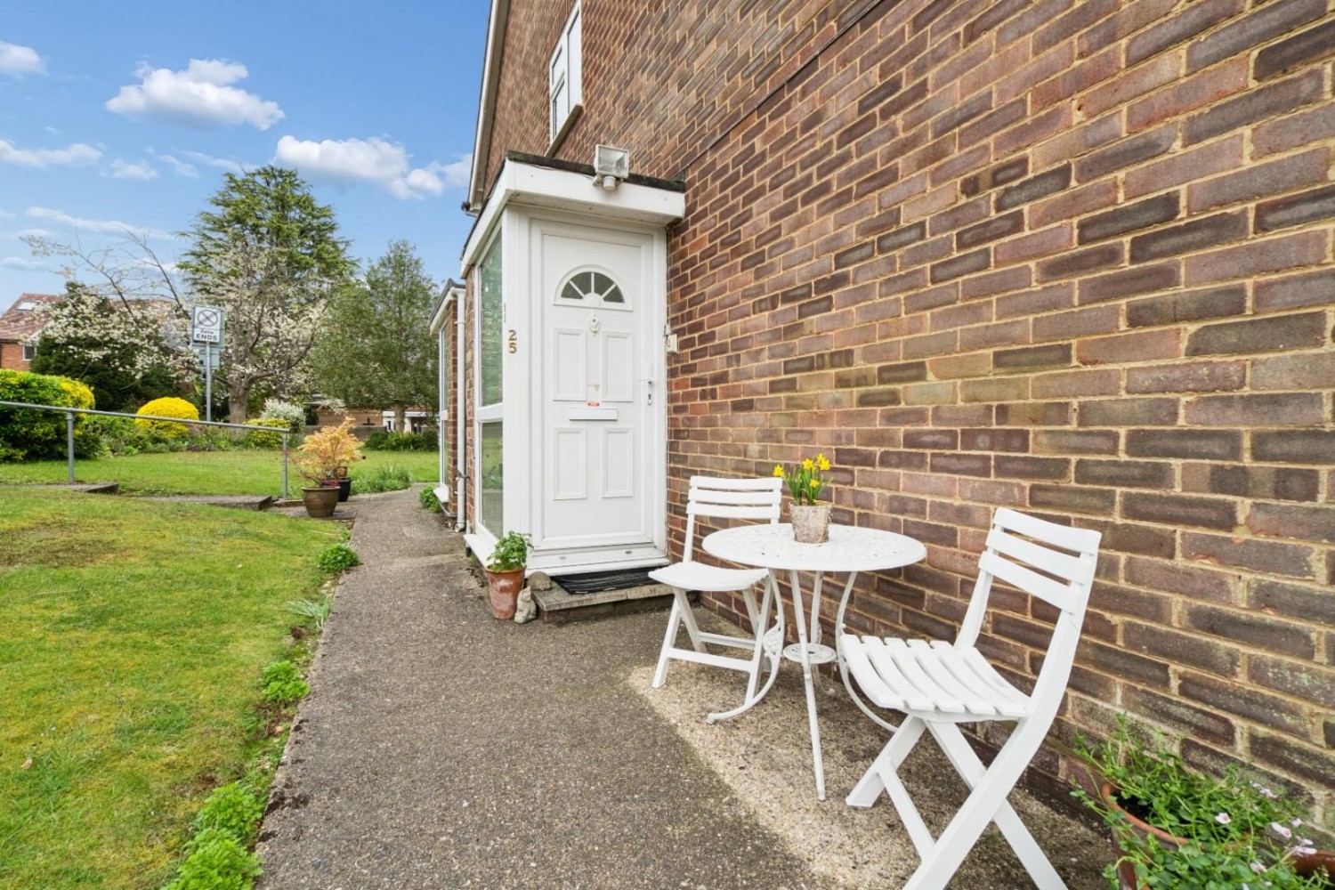 Chalfont Avenue, Little Chalfont, Buckinghamshire, HP6 6RD