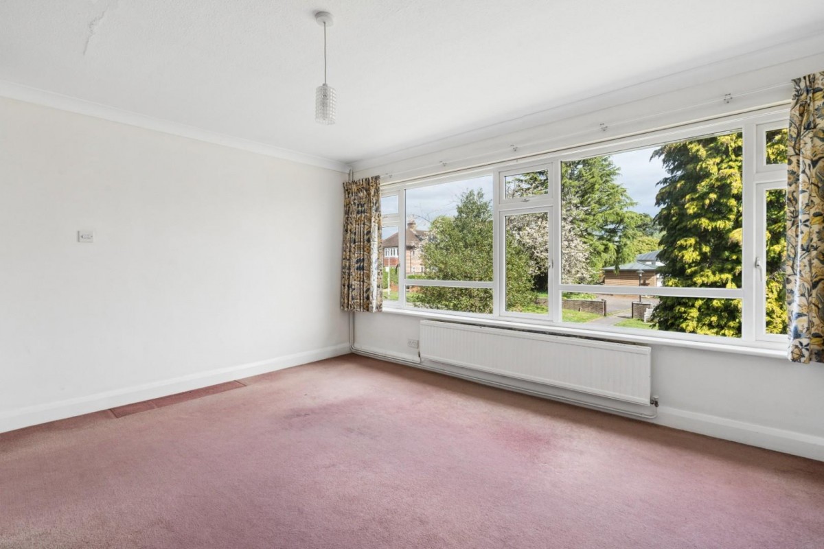 Chalfont Avenue, Little Chalfont, Buckinghamshire, HP6 6RD