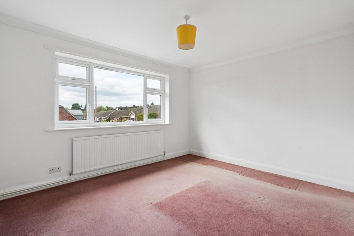 Chalfont Avenue, Little Chalfont, Buckinghamshire, HP6 6RD