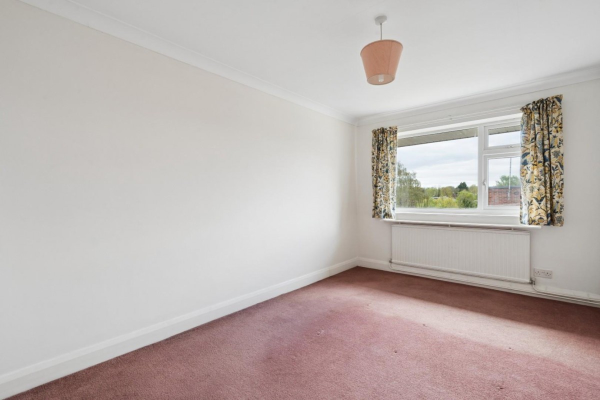Chalfont Avenue, Little Chalfont, Buckinghamshire, HP6 6RD