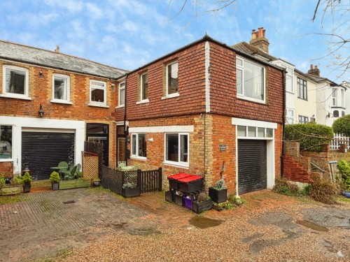 Queen Mews, Sandgate, Folkestone, CT20 3HT