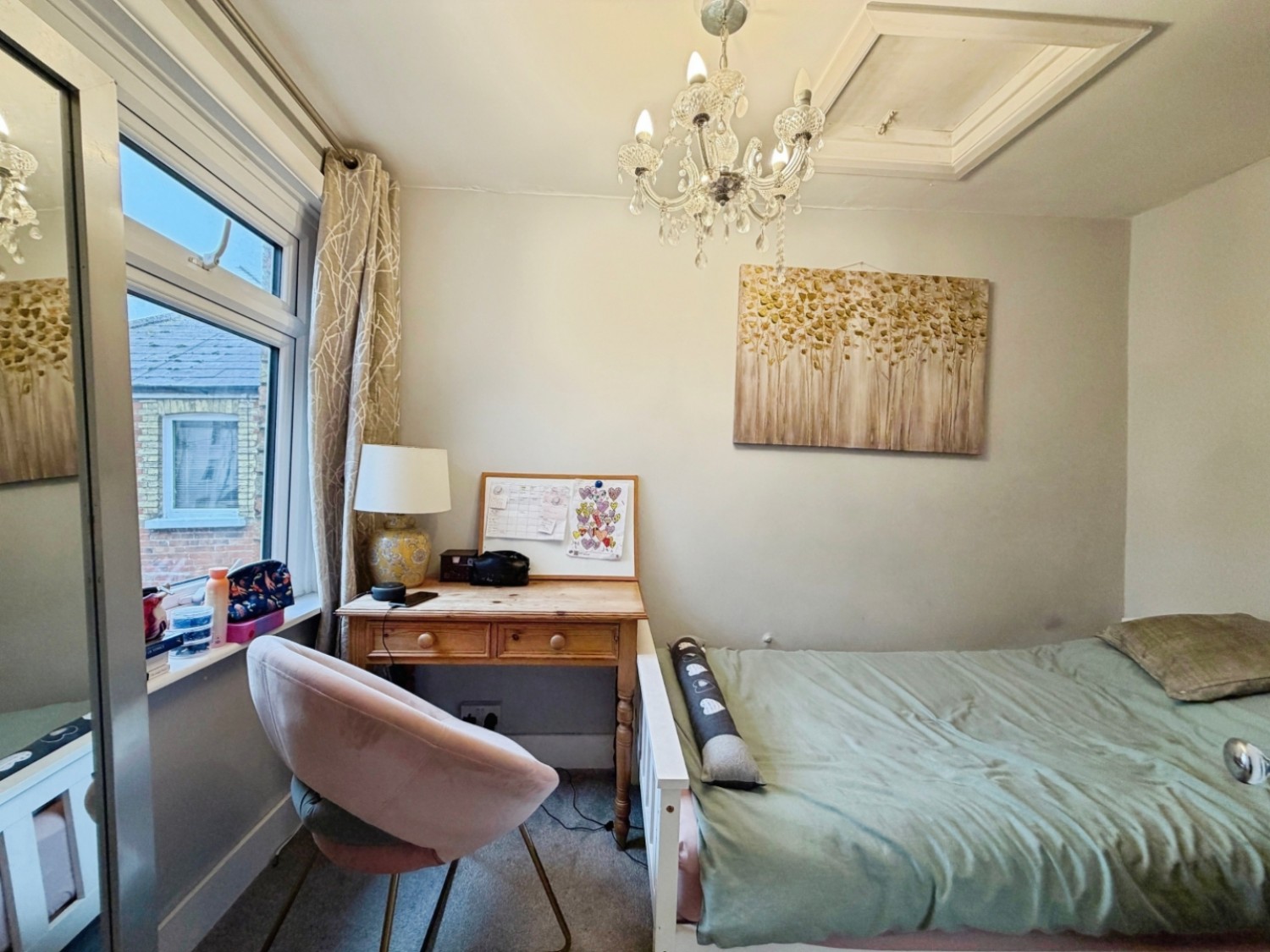 Queen Mews, Sandgate, Folkestone, CT20 3HT