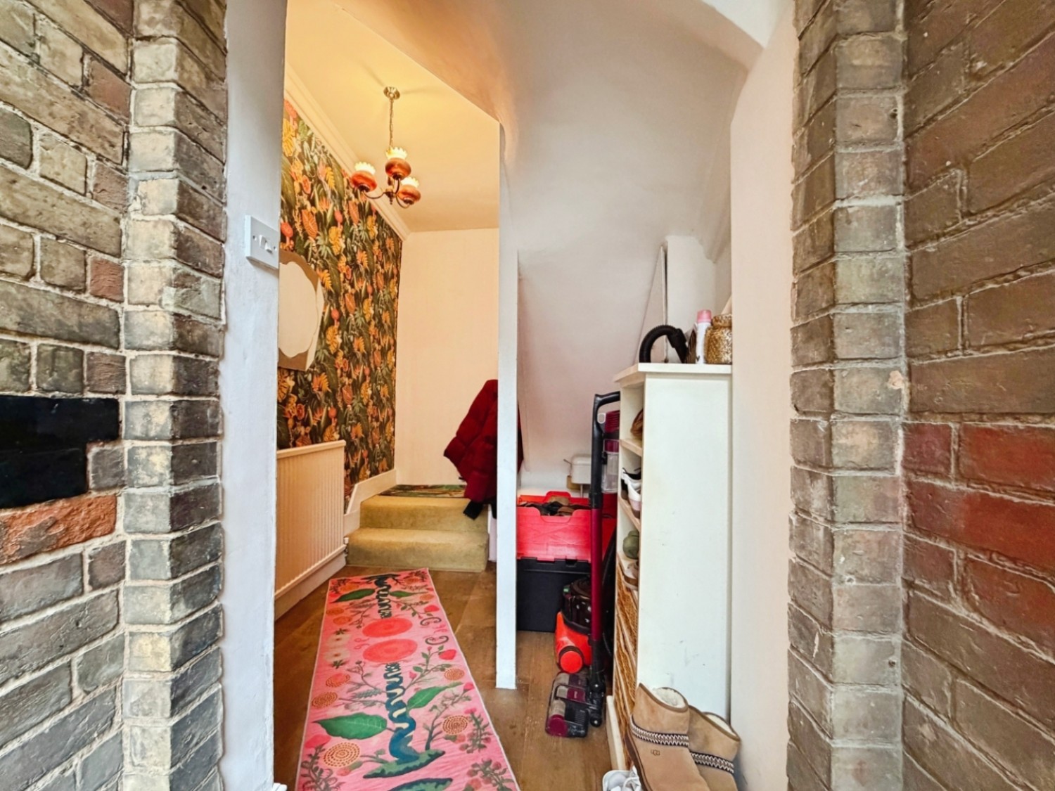 Queen Mews, Sandgate, Folkestone, CT20 3HT