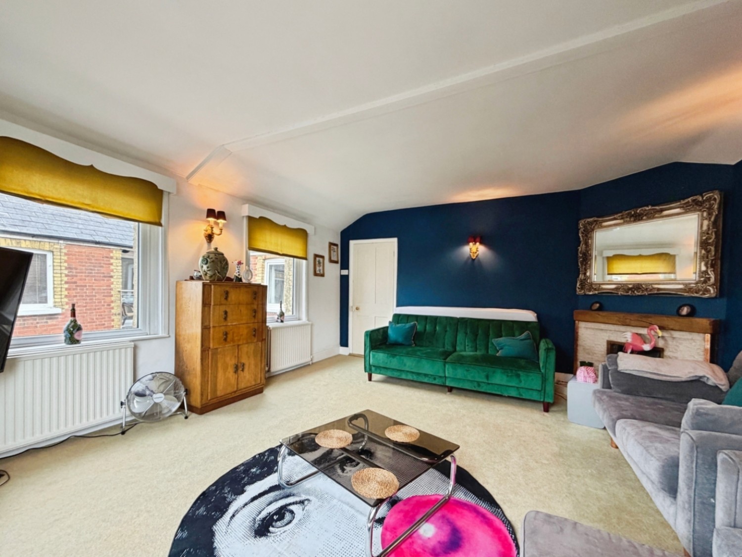 Queen Mews, Sandgate, Folkestone, CT20 3HT