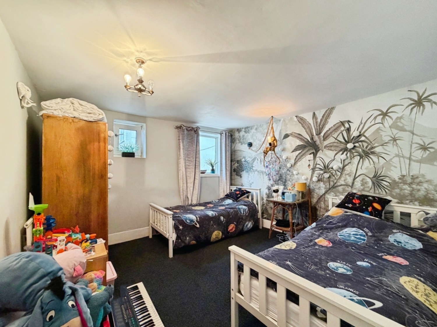Queen Mews, Sandgate, Folkestone, CT20 3HT