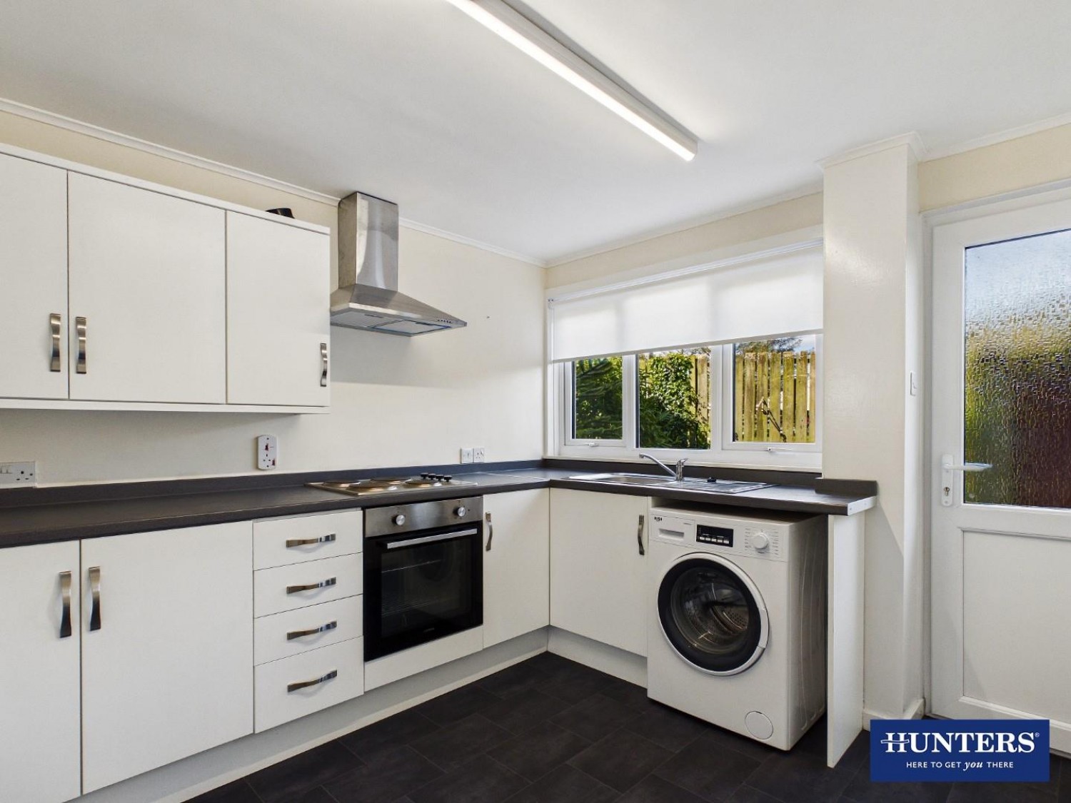 Nelson Place, Kirkpatrick Fleming, DG11