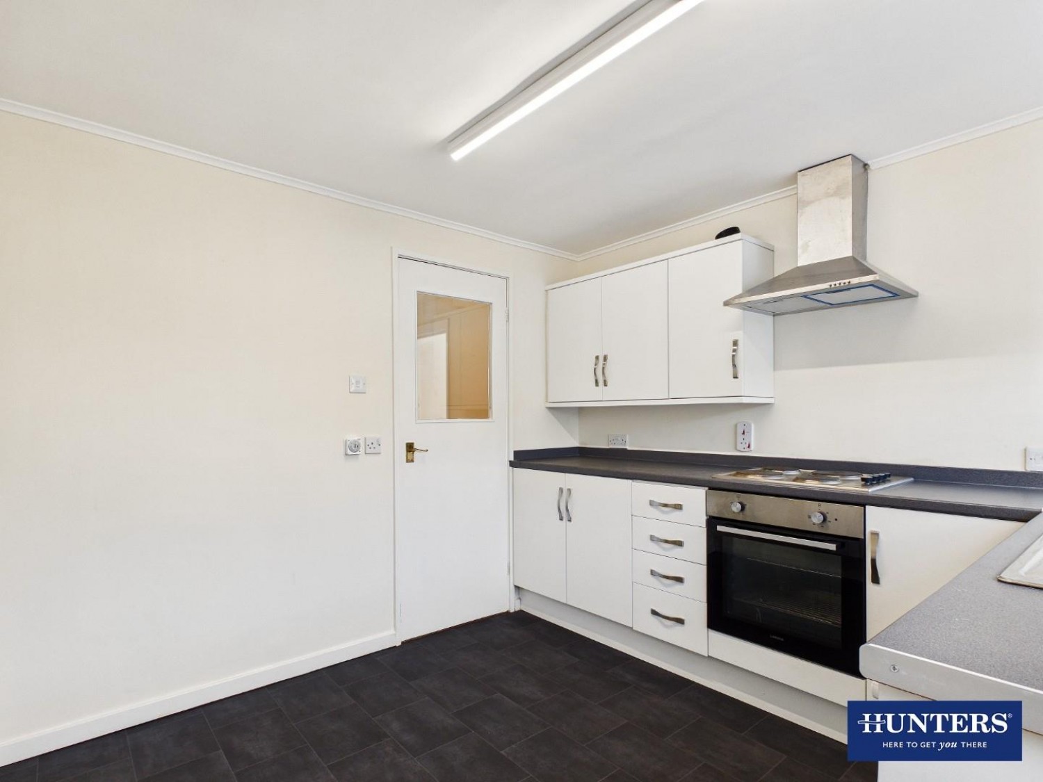 Nelson Place, Kirkpatrick Fleming, DG11