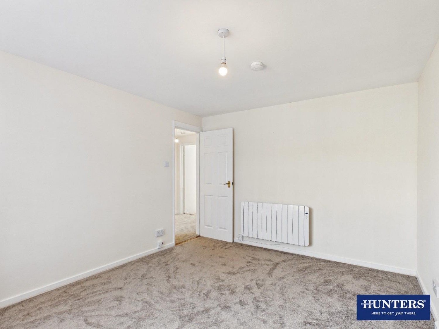 Nelson Place, Kirkpatrick Fleming, DG11