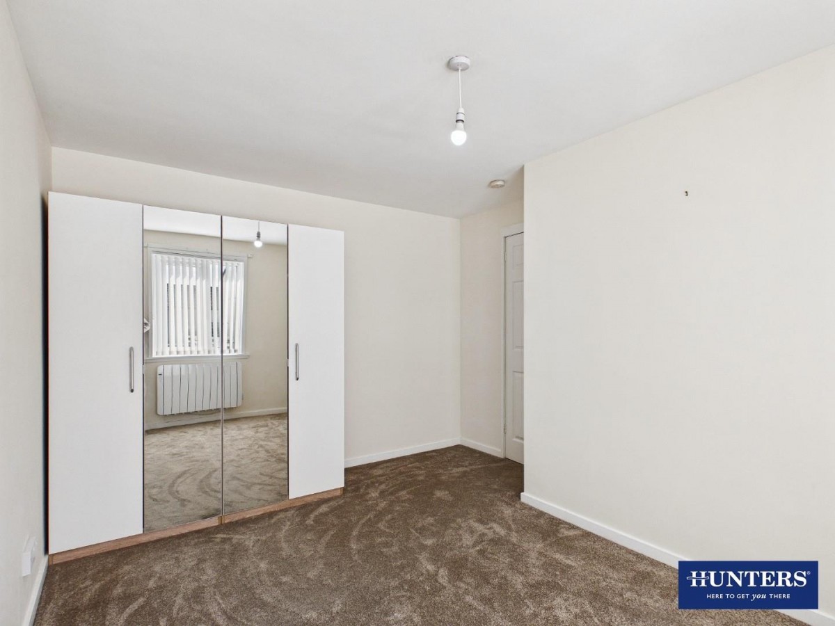 Nelson Place, Kirkpatrick Fleming, DG11