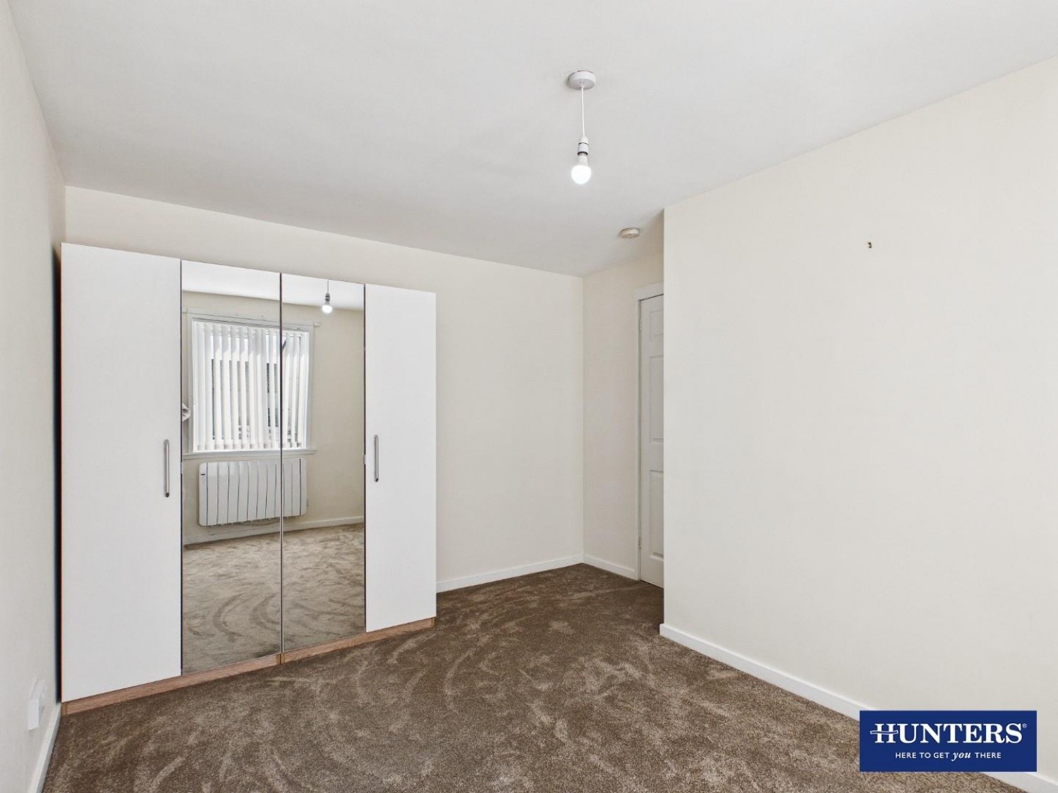 Nelson Place, Kirkpatrick Fleming, DG11