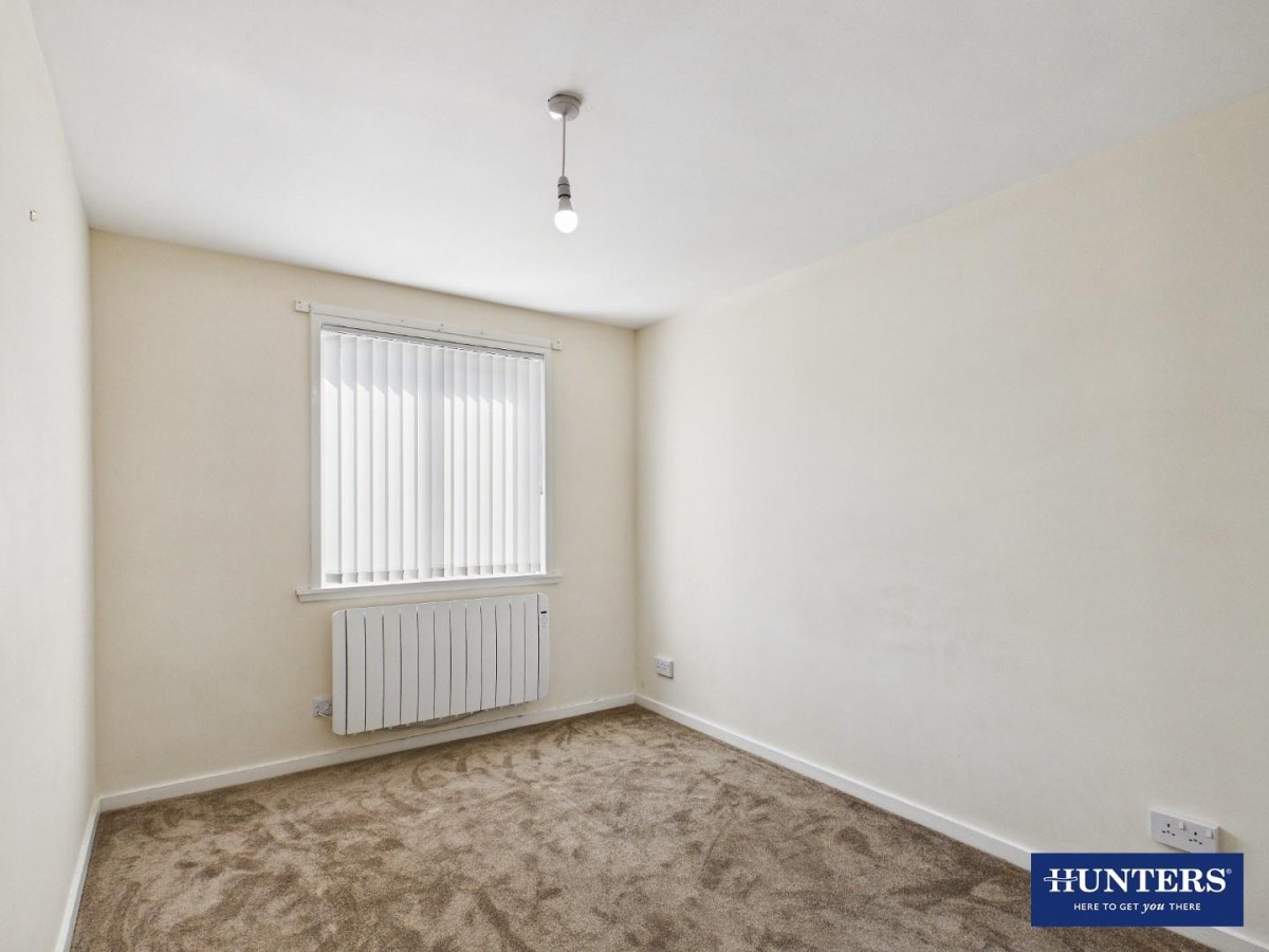 Nelson Place, Kirkpatrick Fleming, DG11