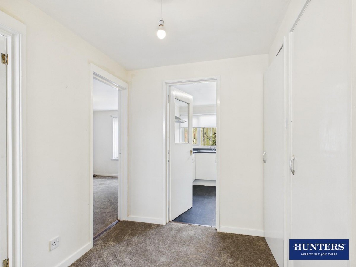 Nelson Place, Kirkpatrick Fleming, DG11