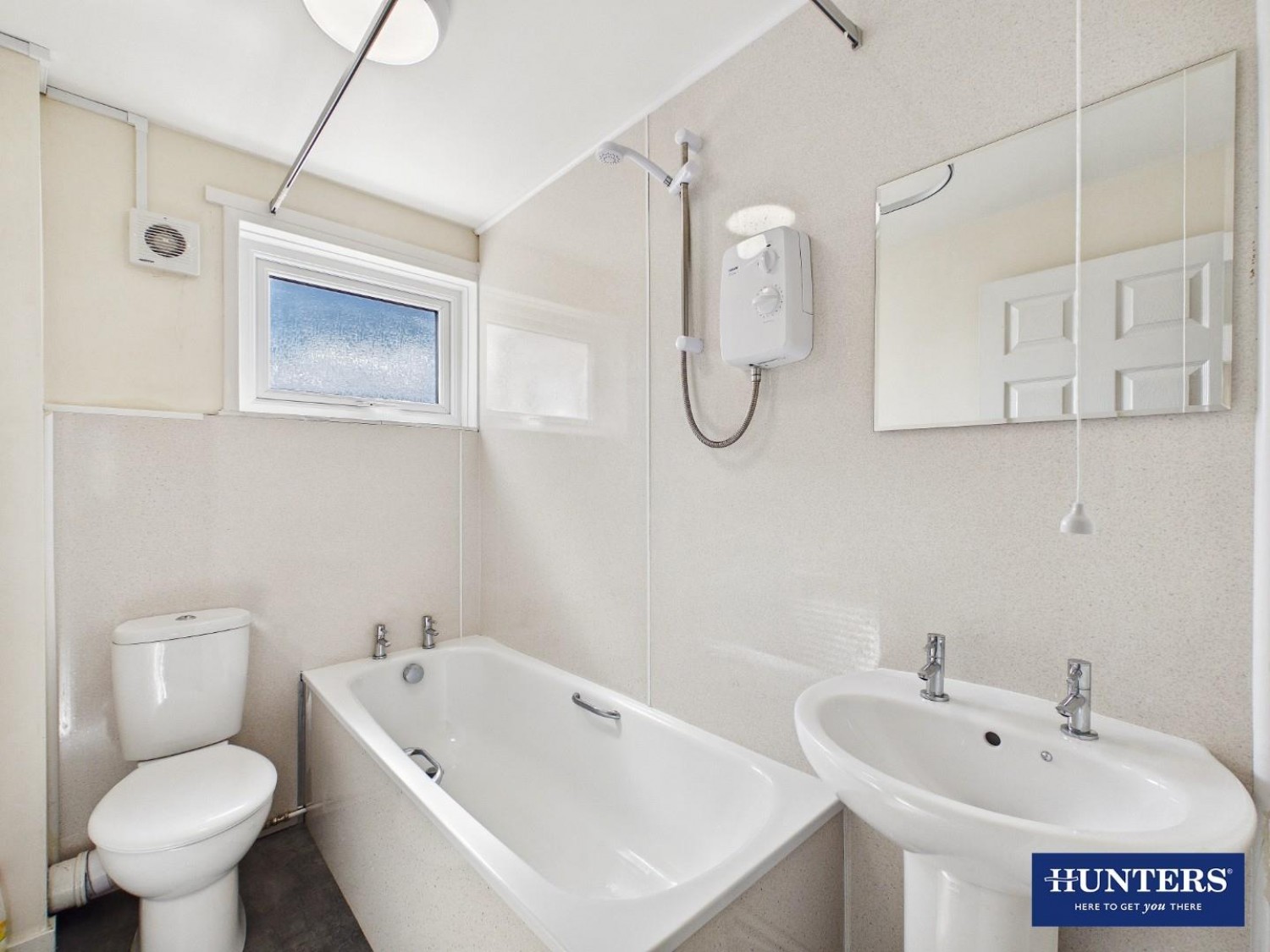 Nelson Place, Kirkpatrick Fleming, DG11