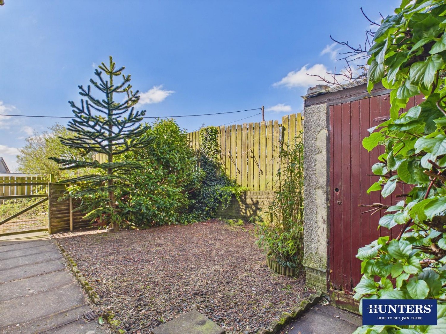 Nelson Place, Kirkpatrick Fleming, DG11