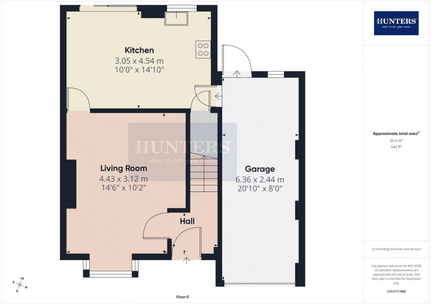 Castlemaine Drive, Cheltenham