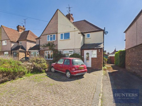 Wordsworth Avenue, Cheltenham