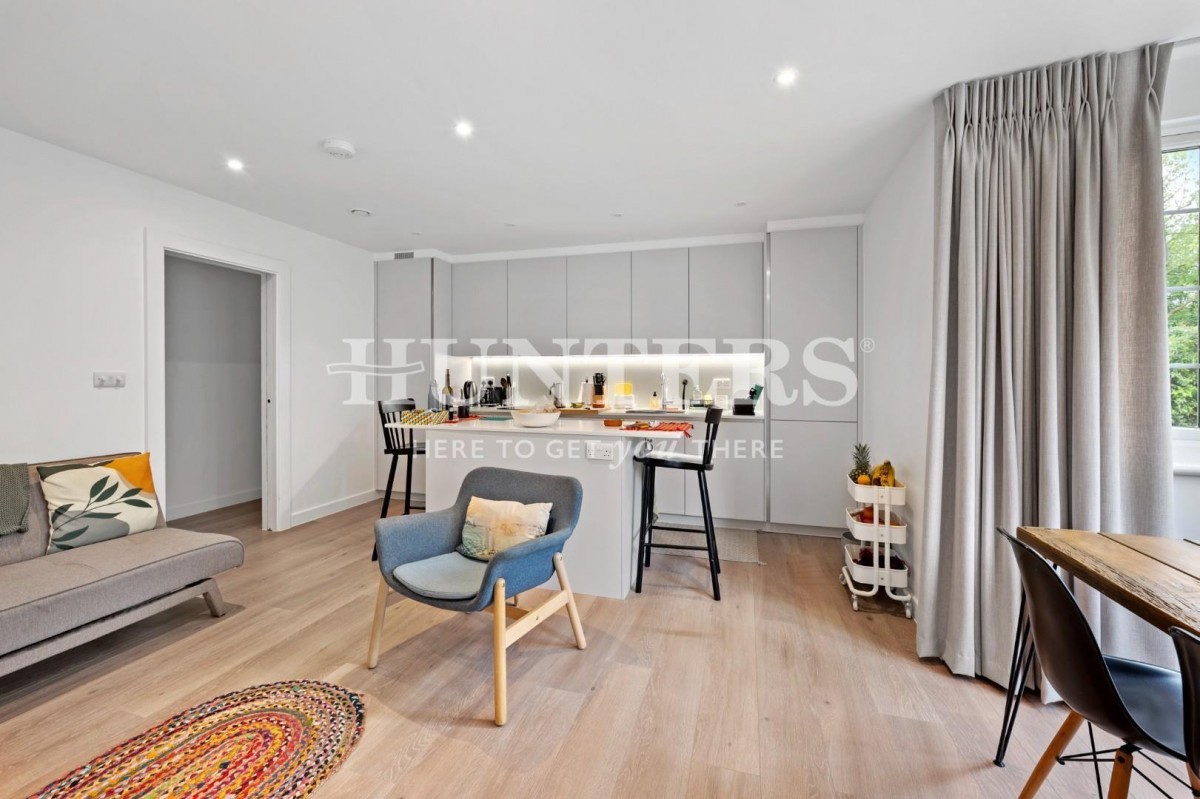 Cholmeley Park, London, N6