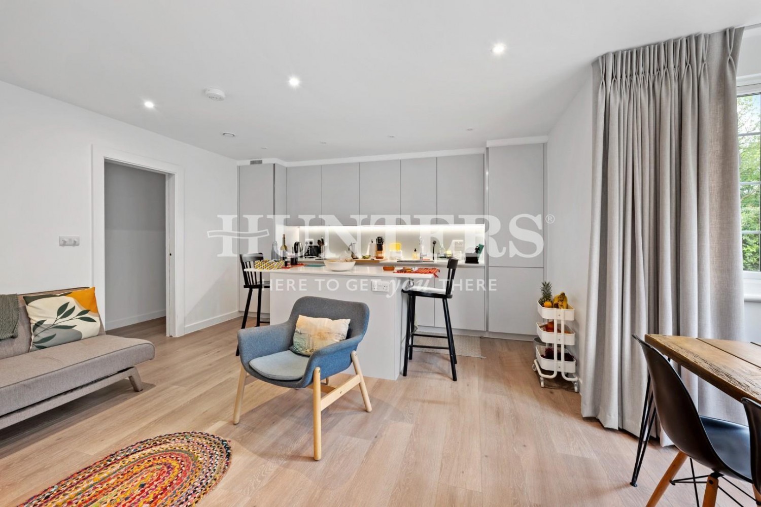 Cholmeley Park, London, N6