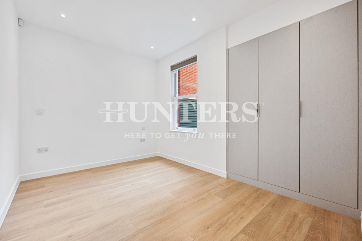 Cholmeley Park, London, N6