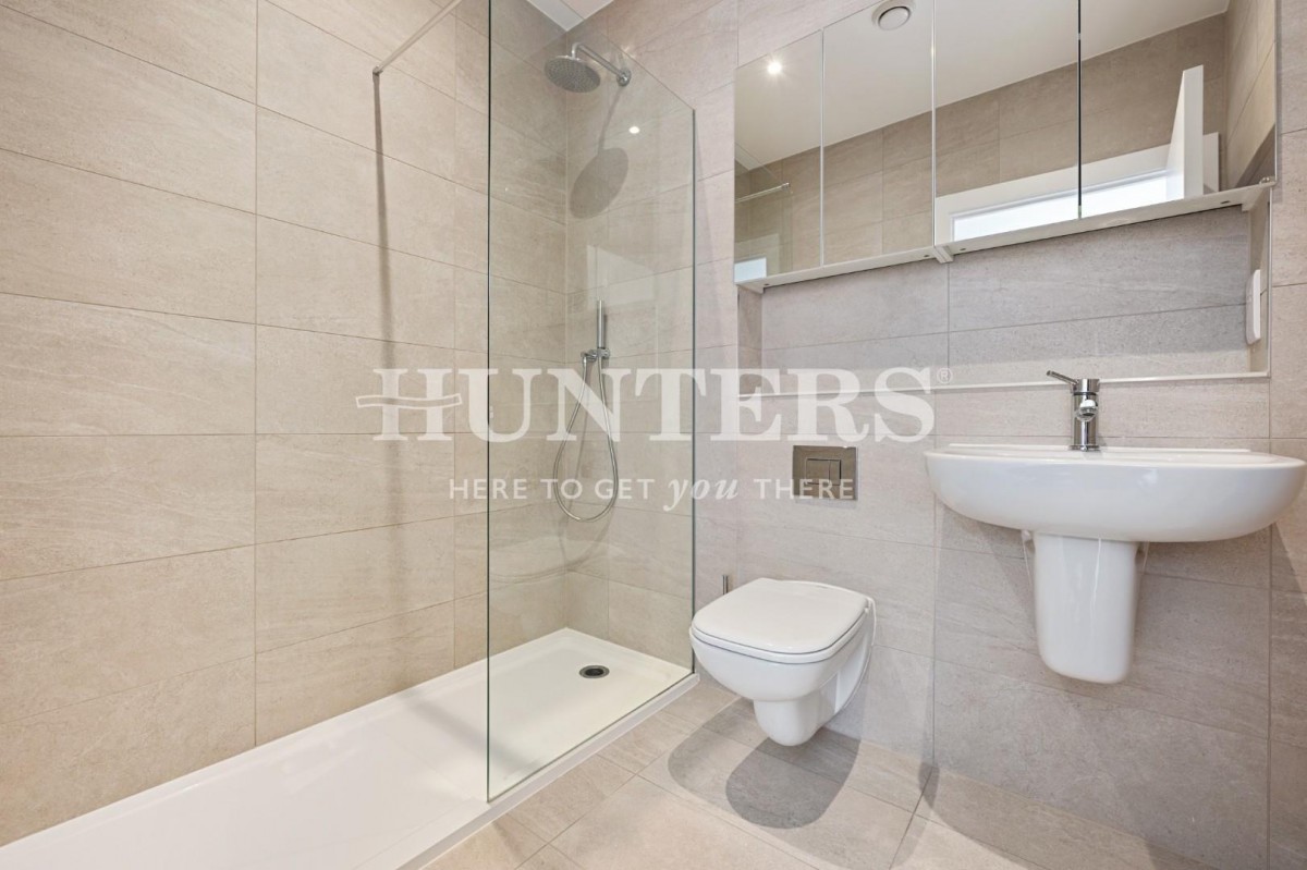 Cholmeley Park, London, N6