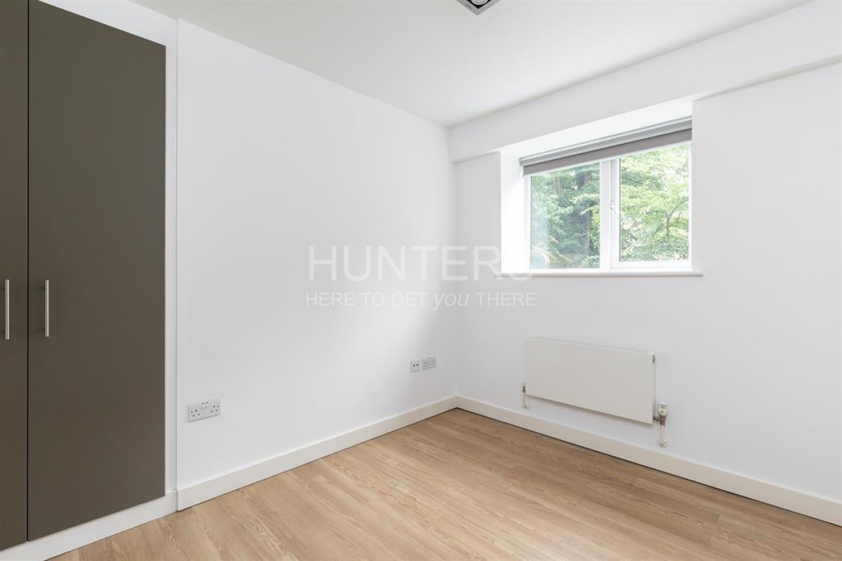 Cholmeley Park, London, N6