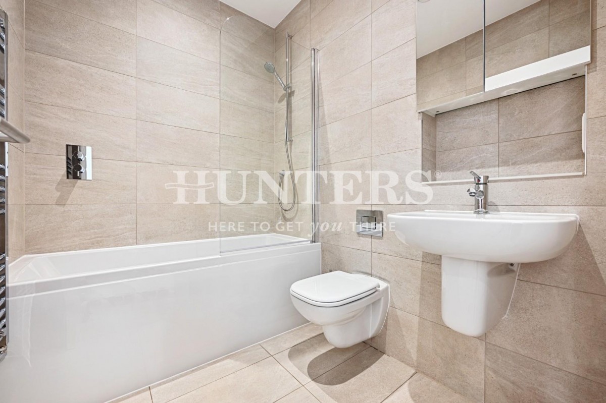 Cholmeley Park, London, N6