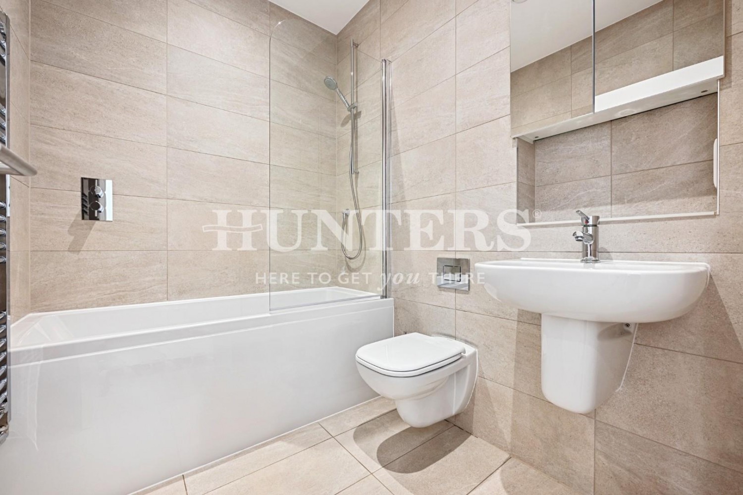 Cholmeley Park, London, N6