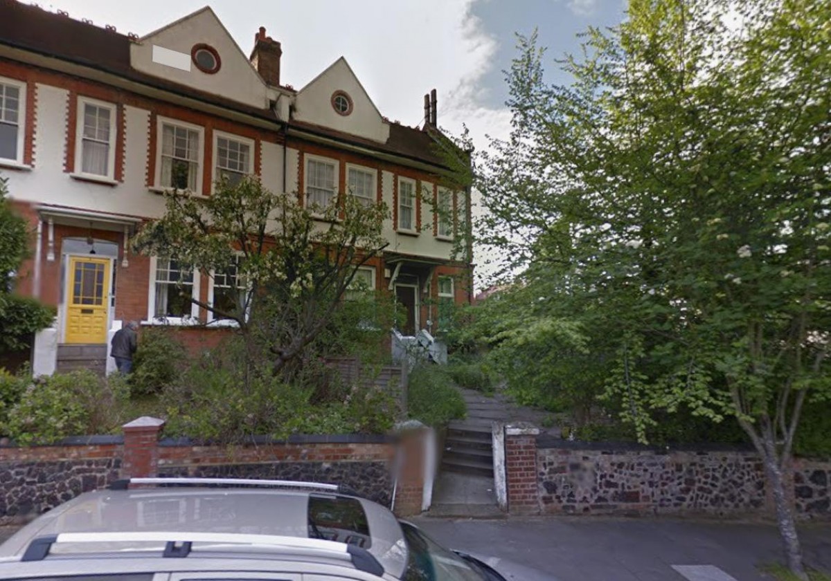 Cholmeley Park, London, N6